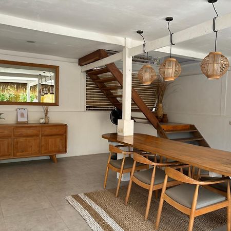 Villa Tiga Gili Air Exterior photo